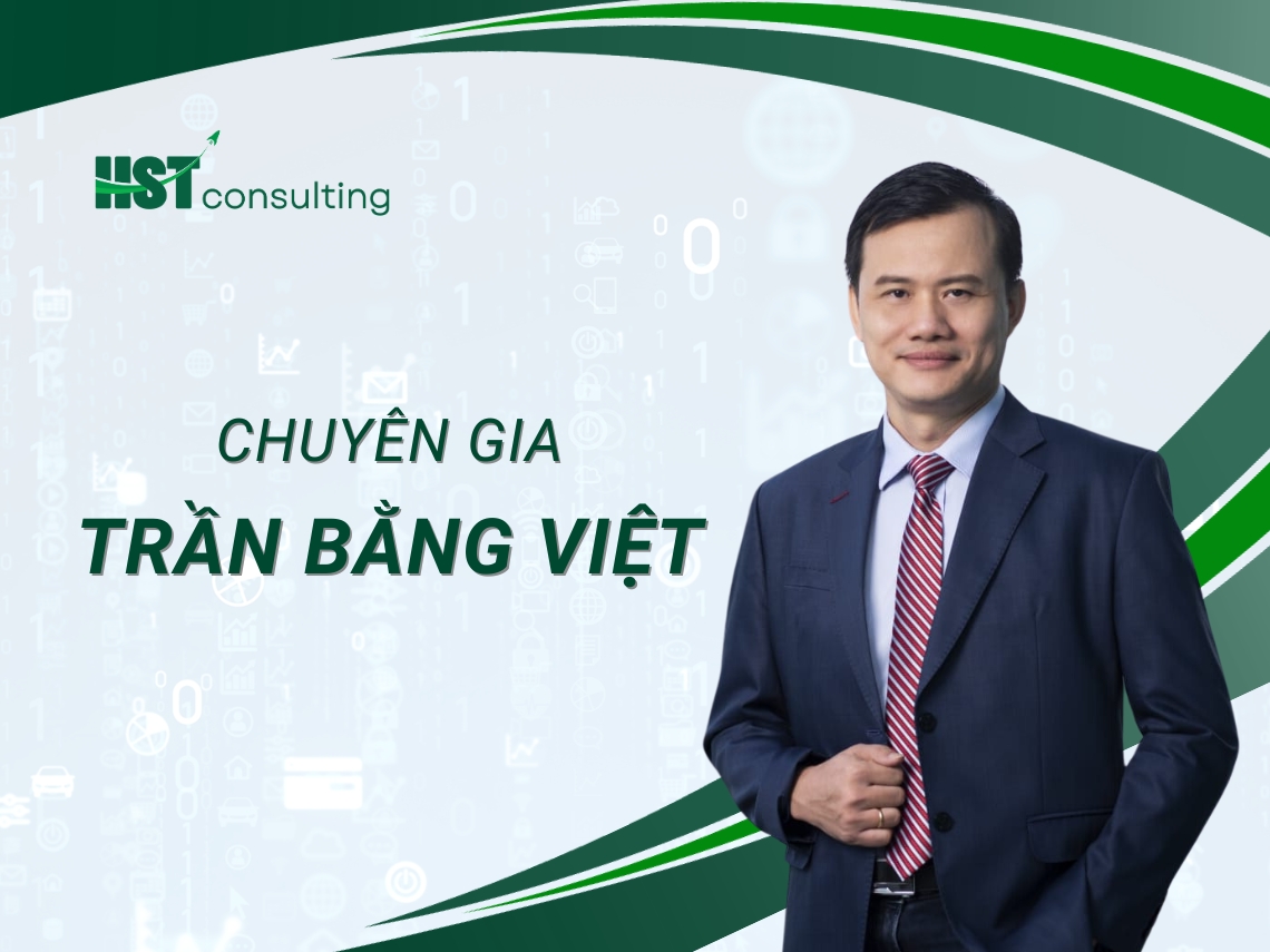 Chuyên gia Trần Bằng Việt