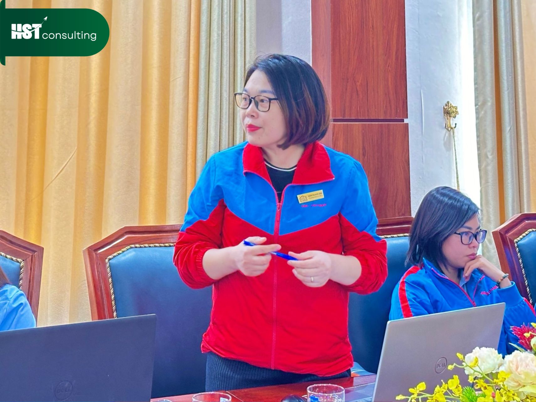 Khởi động dự án Chuyển đổi số Công ty Cổ phần ABC Việt Nam (10)