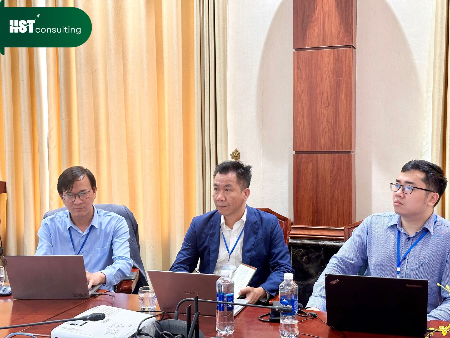 Khởi động dự án Chuyển đổi số Công ty Cổ phần ABC Việt Nam (13)